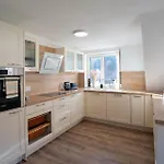 Waldgeflüster Apartment
