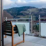 Apartment Waldgeflüster Todtnau
