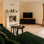 Apartment Waldgeflüster *