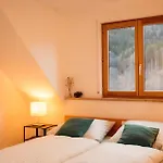 Waldgeflüster Apartment