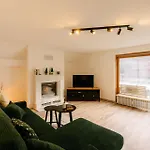 Apartment Waldgeflüster Todtnau