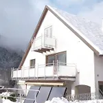 Waldgeflüster