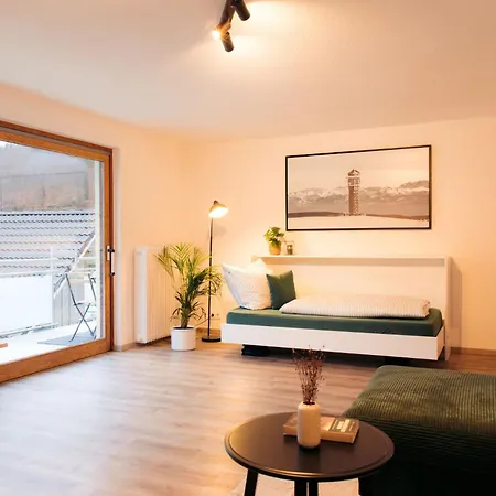 Waldgefluester * Todtnau