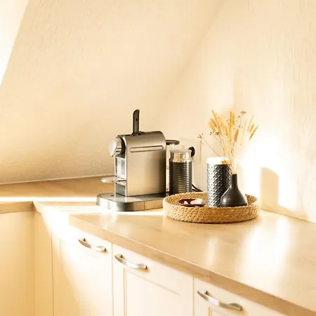 Apartment Waldgefluester Todtnau