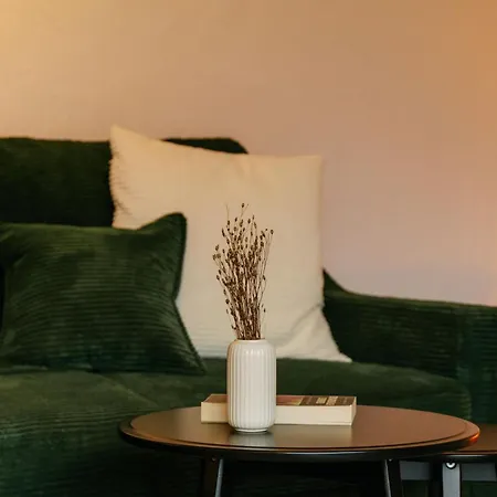 Appartement Waldgefluester