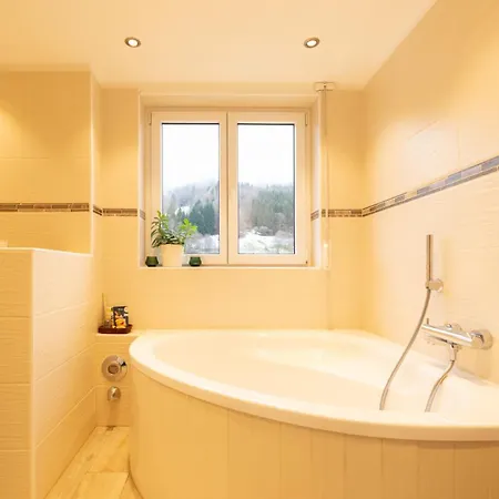 Waldgefluester Apartamento